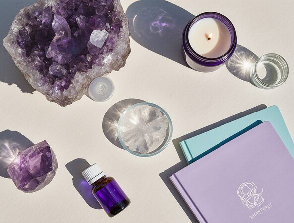 Why Intuition & Energy Matter in Aromatherapy