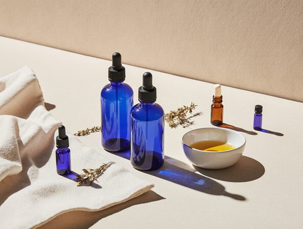 What Are Carrier Oils & Why They Matter