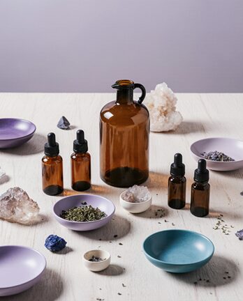 Soul Bliss vibes Concoction Bottles